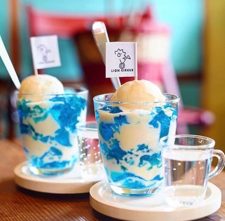 RETRIP<リトリップ>グルメのグルメインスタ