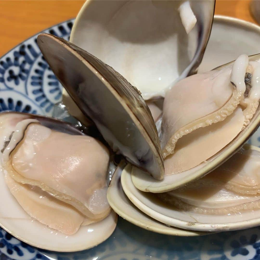 藤原ヒロシのグルメインスタ