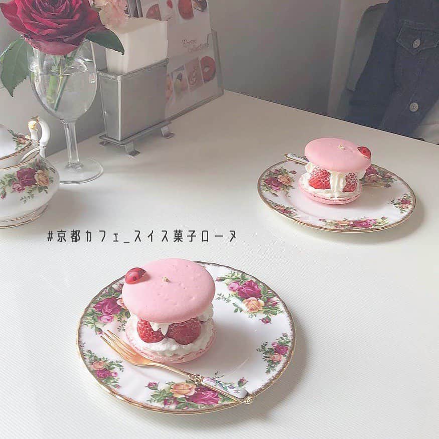 ローリエプレス編集部のグルメインスタ