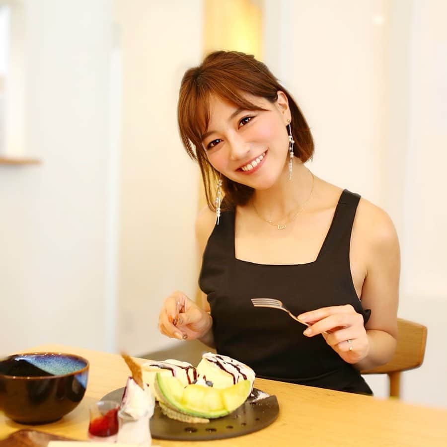 石井里奈のグルメインスタ