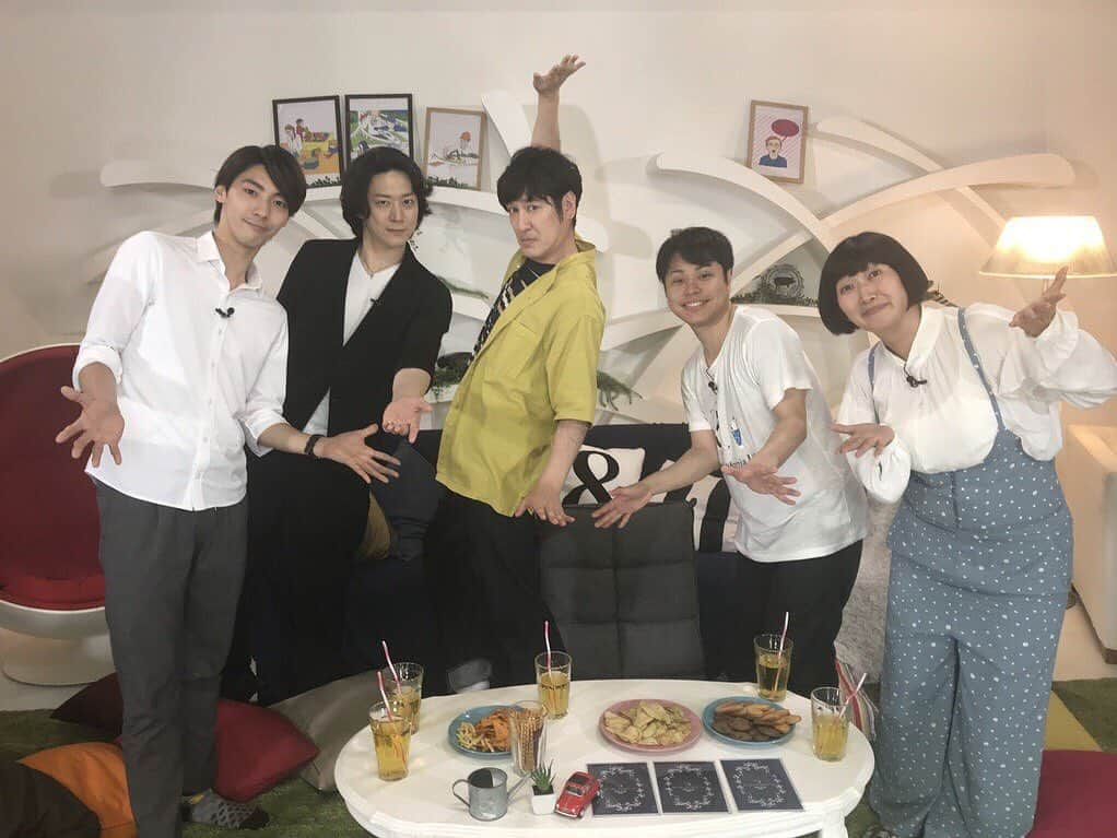 宮尾俊太郎さんのインスタグラム写真 - (宮尾俊太郎Instagram)「失礼しました 訂正します 【6月27日】放送「アカデミーナイトG」  放送日時: 6月27日25：58～26：38 放送予定|TBS  出演: 宮尾俊太郎/栗山廉 「青島広志のバレエ音楽ってステキ！」の見所をスタジオで紹介！  #Kバレエ #熊川哲也 #宮尾俊太郎 #栗山廉 #青島広志 #アカデミーナイトG」6月20日 20時03分 - shuntaro_miyao