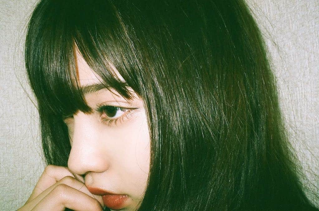 北澤舞悠（まゆちる）のインスタグラム：「film」