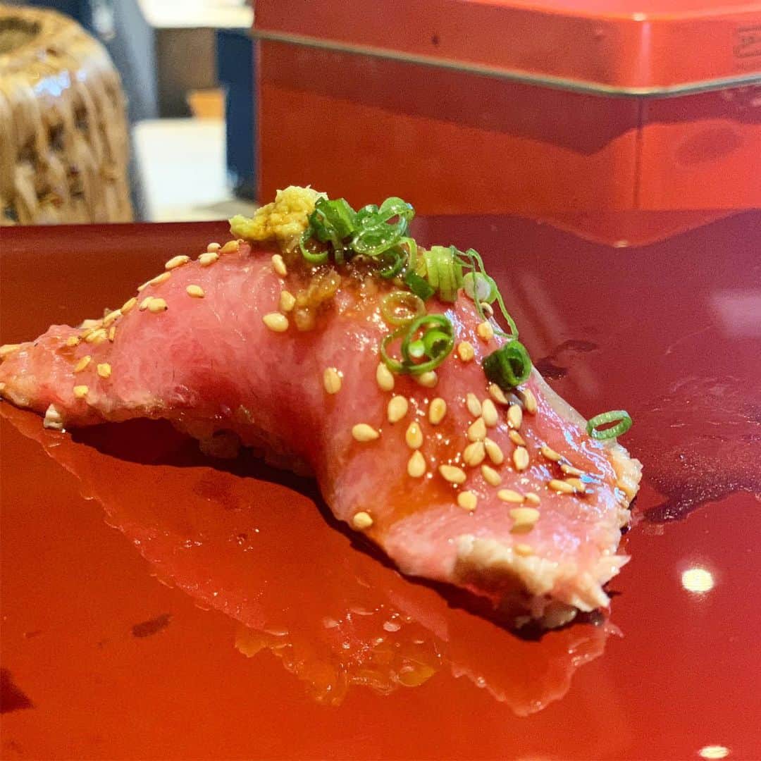 青山有紀のグルメインスタ