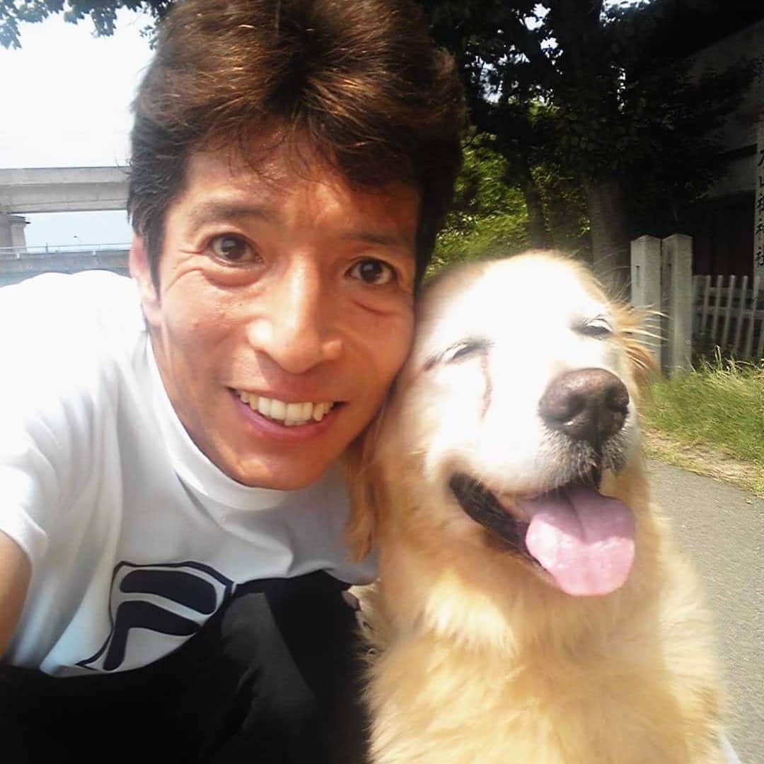 松野行秀さんのインスタグラム写真 - (松野行秀Instagram)「思い出は永遠に～キャンディ七回忌～  合掌」6月20日 20時23分 - g.matsuno