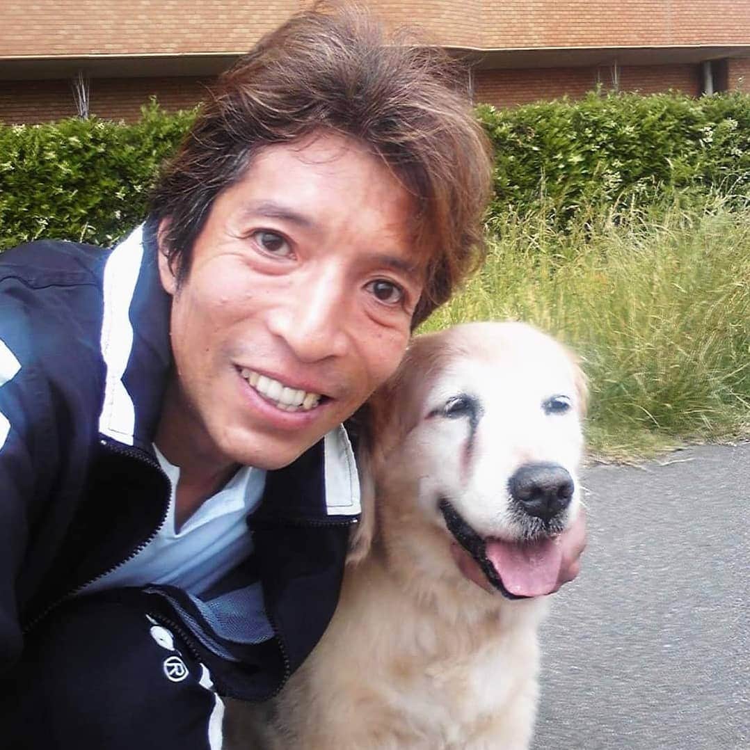 松野行秀さんのインスタグラム写真 - (松野行秀Instagram)「思い出は永遠に～キャンディ七回忌～  合掌」6月20日 20時23分 - g.matsuno