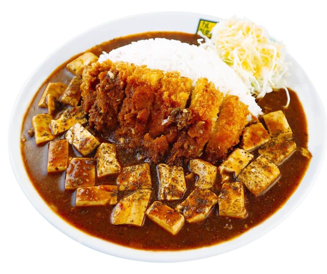 チキン南蛮カレーのルウ王子のグルメインスタ