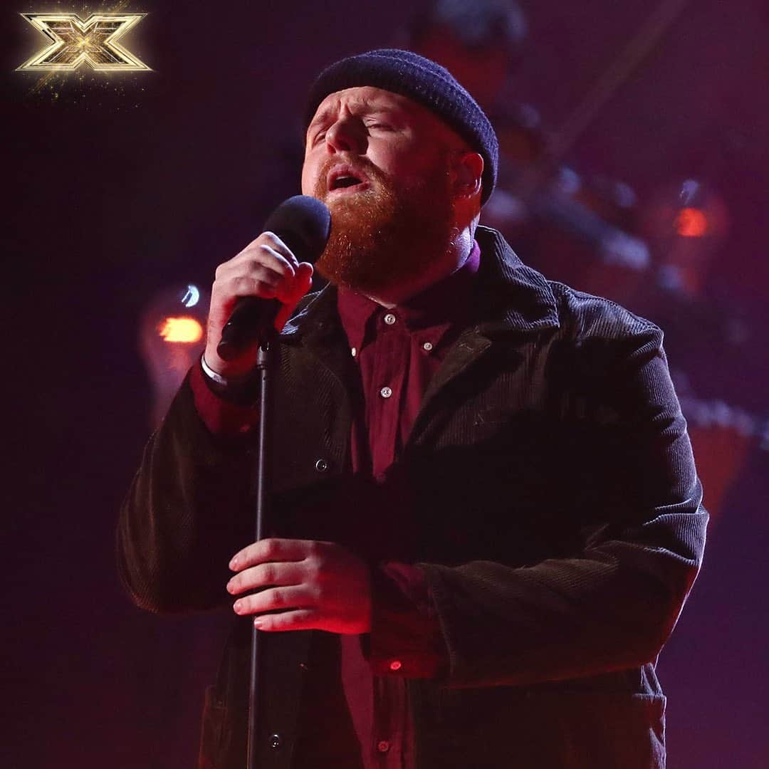 Xファクターさんのインスタグラム写真 - (XファクターInstagram)「#TBT to when @iamtomwalker lit up the #XFactor stage 💡🕯」6月20日 20時49分 - thexfactor