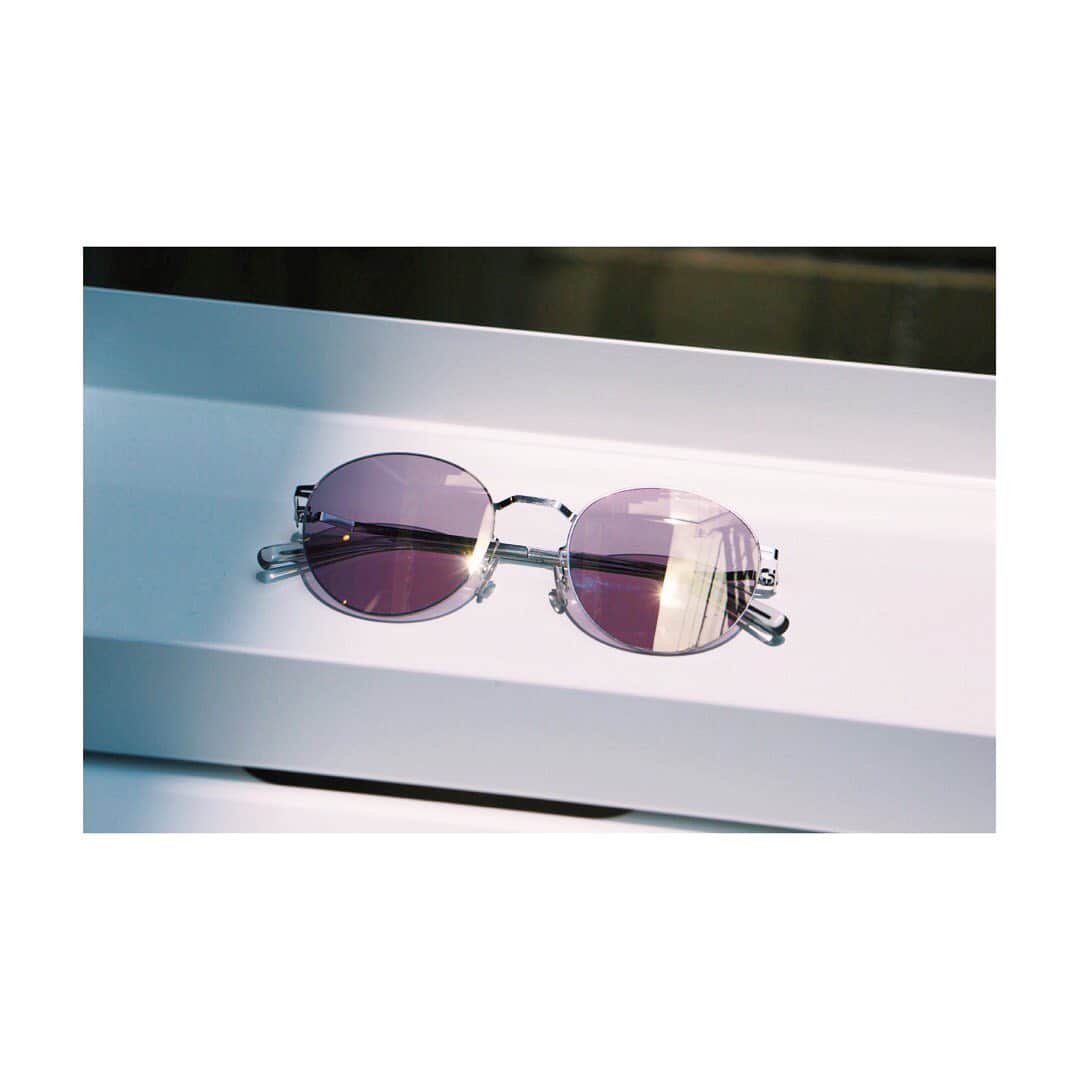 MYKITA SHOP TOKYOのインスタグラム