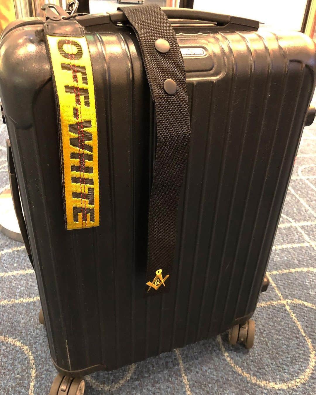 DAISHI DANCEのグルメインスタ