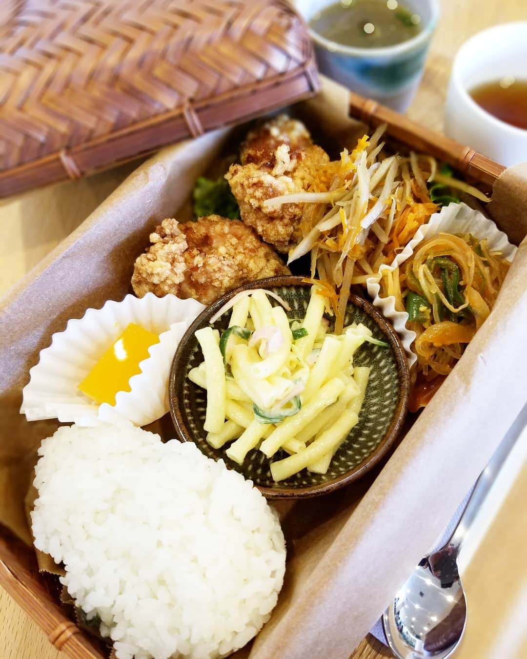 ERINA UENOのグルメインスタ