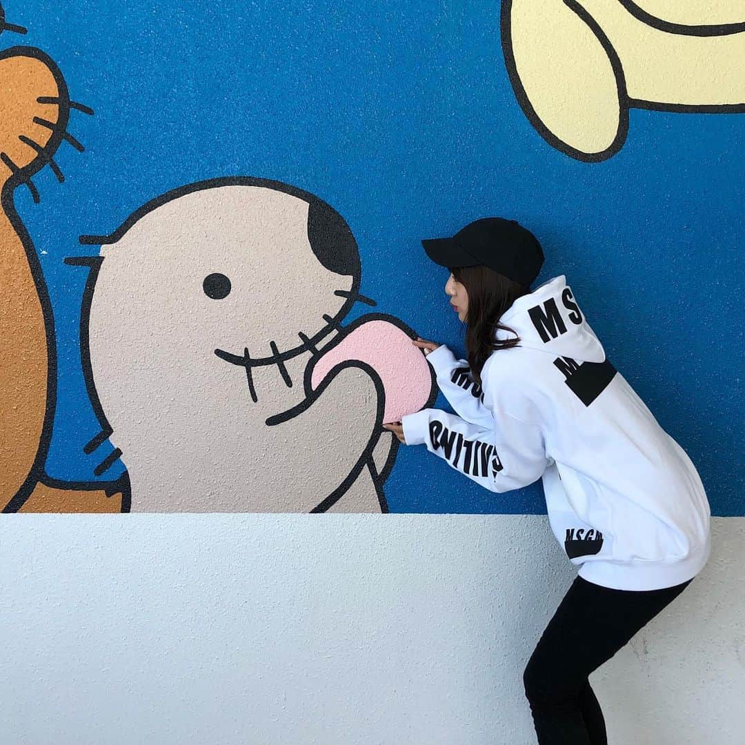 佐々木もよこのインスタグラム