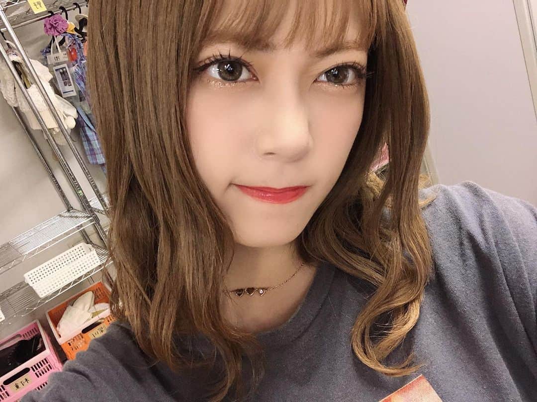 岩花詩乃のインスタグラム