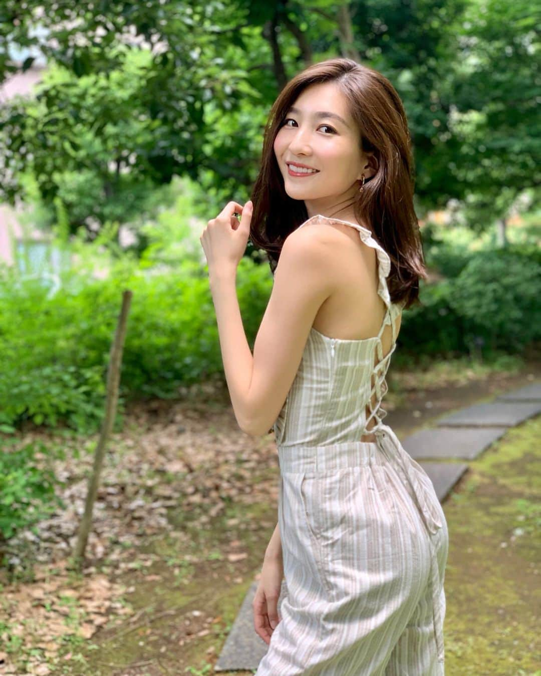 吉田怜菜のインスタグラム