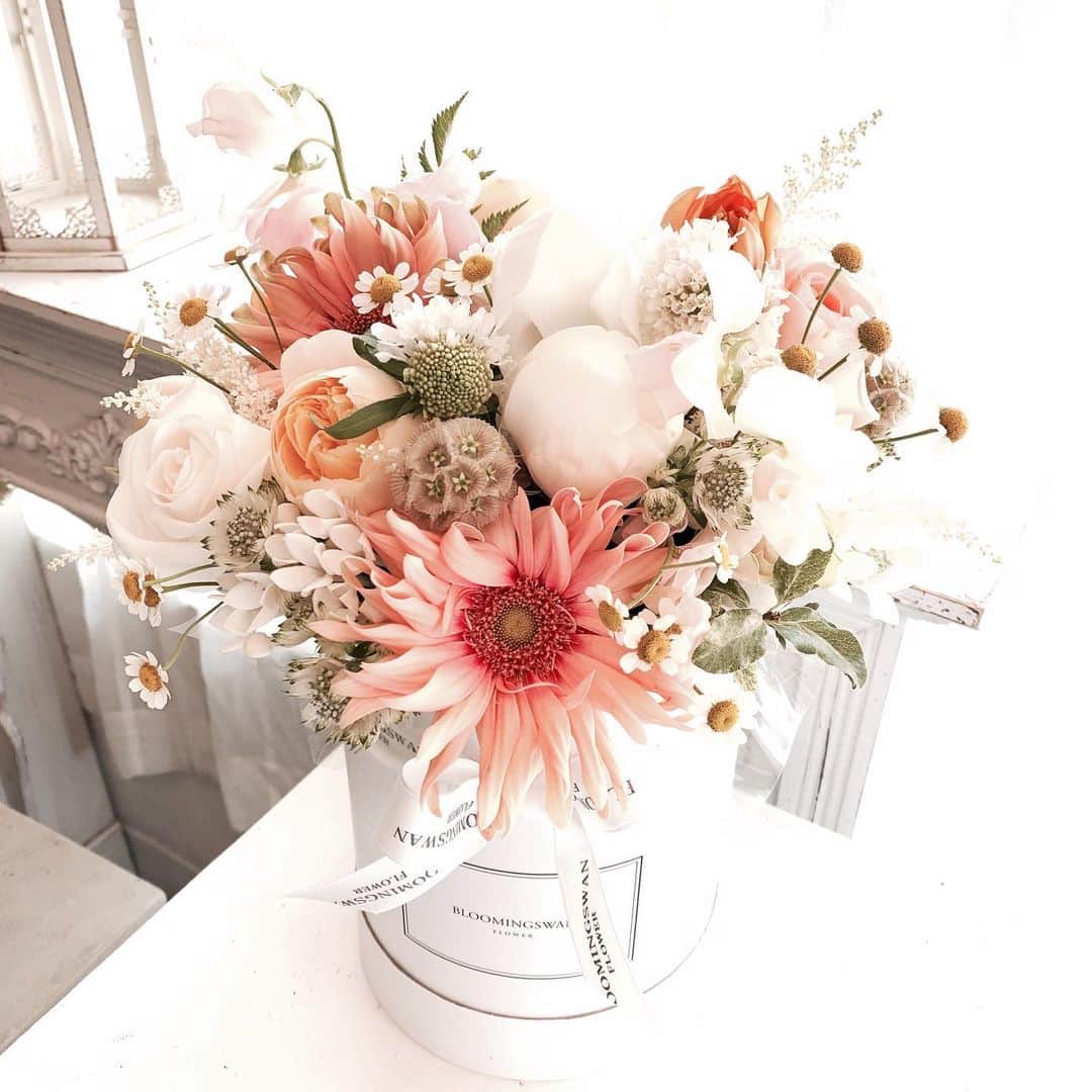 Florist.janeのインスタグラム