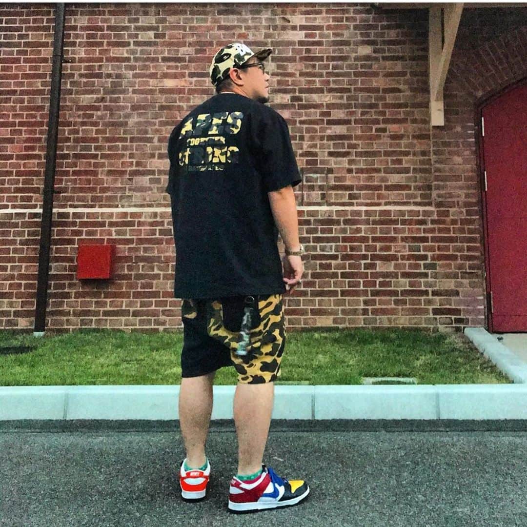 japanese_sneaker_style_magのインスタグラム
