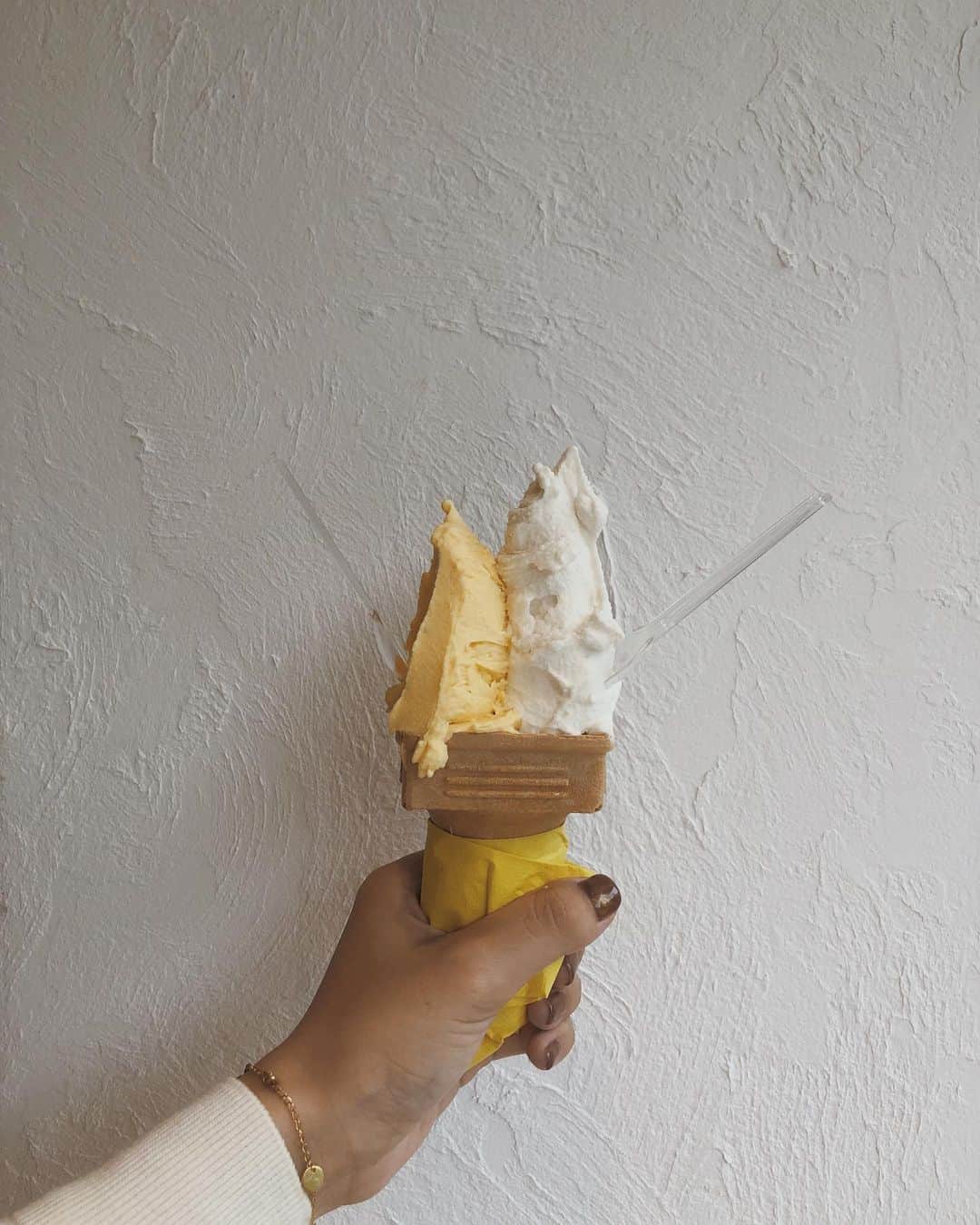 目見田早弥子のグルメインスタ