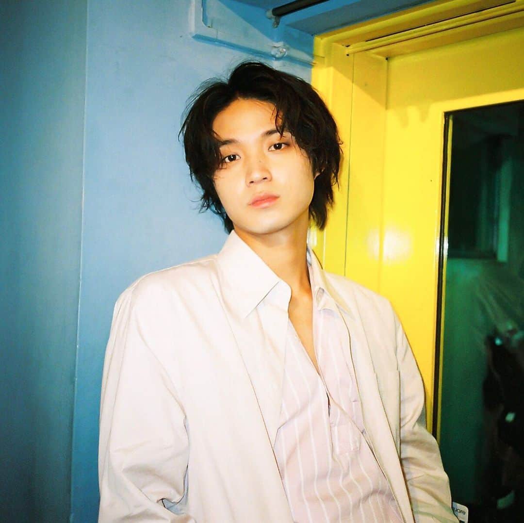 VOGUE GIRL JAPANのインスタグラム