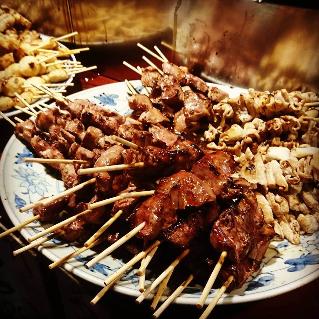 松本康太のグルメインスタ