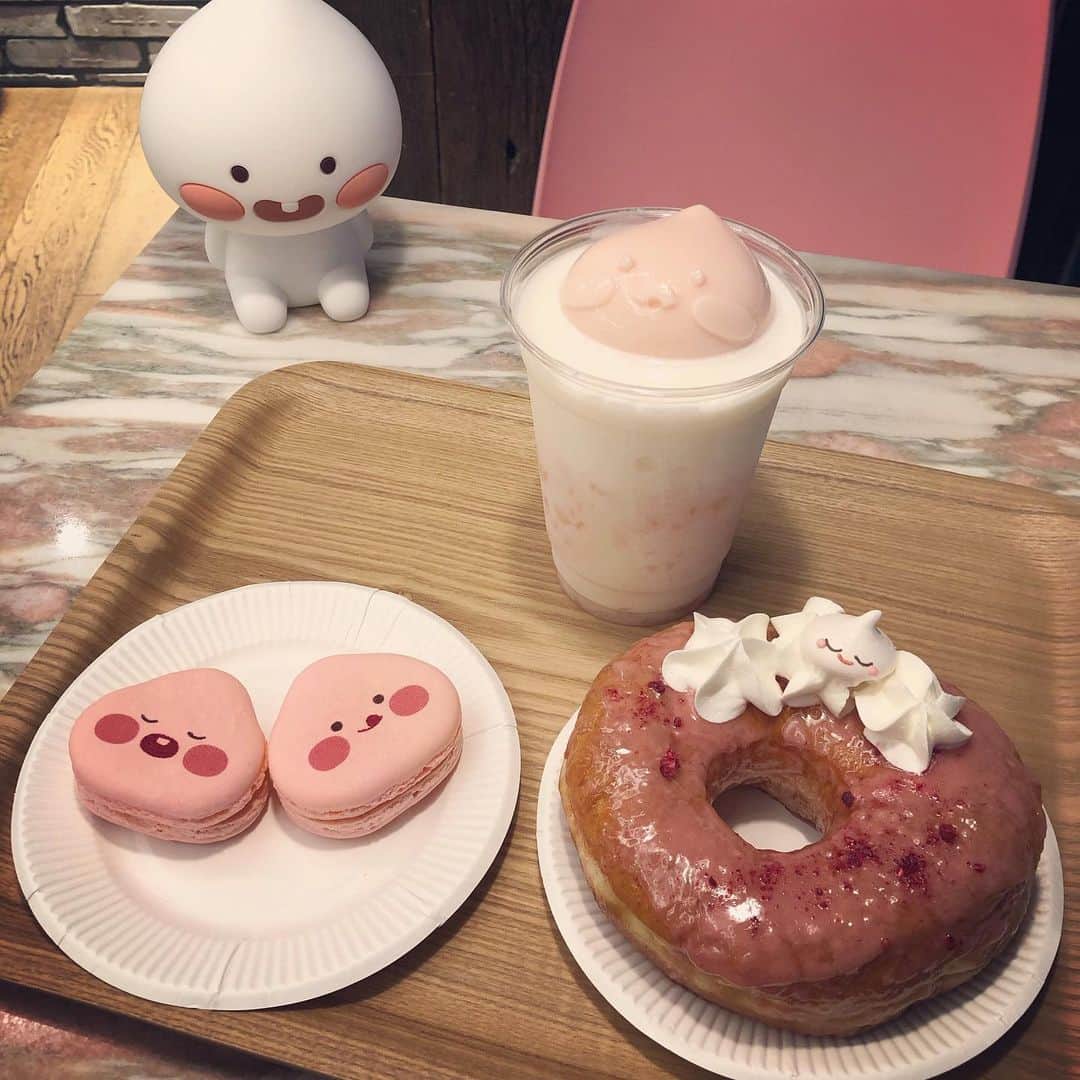 ひなたまりんのグルメインスタ