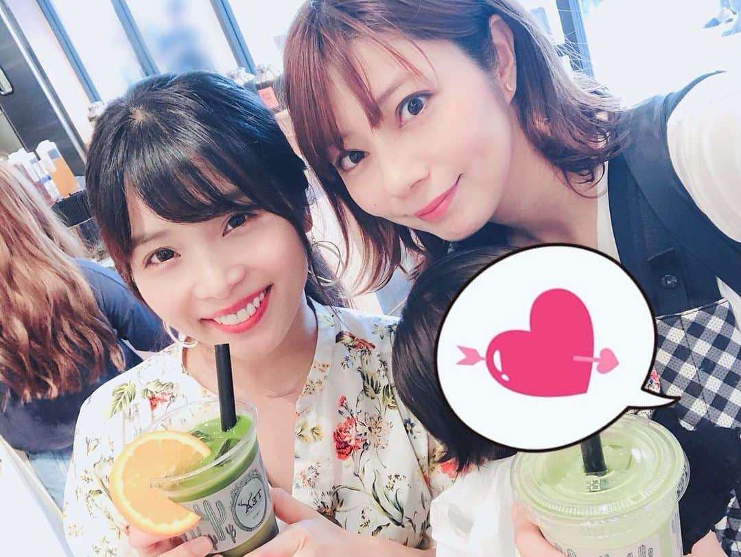 加藤雅美のインスタグラム