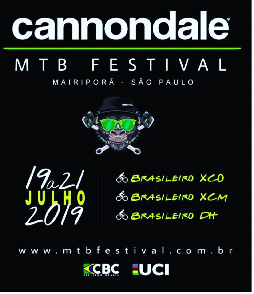 Rodrigo Hilbertさんのインスタグラム写真 - (Rodrigo HilbertInstagram)「Primeiro campeonato Brasileiro a gente nunca esquece!! Boraaa @cannondalebr @cmtbfestival」6月20日 22時05分 - rodrigohilbert