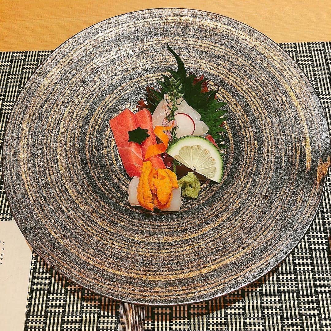 小峰みこのグルメインスタ