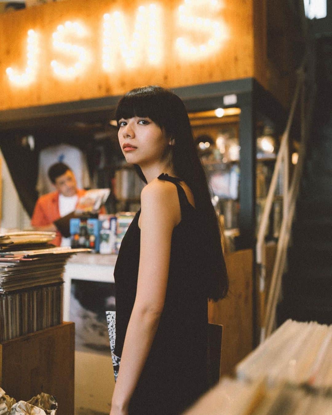 Yuma Yamashitaのインスタグラム：「@kanna0123 #inspirationcultmag」