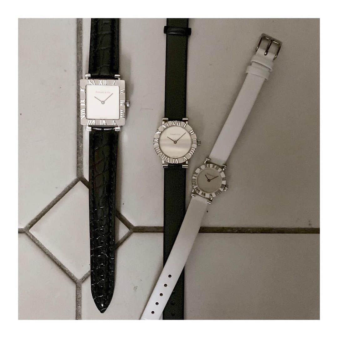 のインスタグラム：「-HIROB LUMINE新宿店-﻿﻿﻿﻿ ﻿﻿﻿ Vintage Tiffany&Co﻿ ﻿ 『アトラス』﻿ ¥115,000〜125,000+tax﻿﻿﻿ ﻿﻿ シルバー素材のヴィンテージ🥄﻿ ﻿﻿﻿﻿ Tel:03-5908-2680﻿﻿﻿﻿ ﻿﻿﻿﻿ #hirob﻿﻿﻿﻿ #hirobshinjyuku﻿﻿﻿﻿ #baycrews﻿﻿﻿﻿ #antiquewatch﻿﻿﻿﻿ #vintagewatch﻿﻿﻿﻿ #tiffany﻿ ﻿﻿﻿﻿ #ヒロブ﻿﻿﻿﻿ #ヒロブ新宿﻿﻿﻿﻿ #ベイクルーズ﻿﻿﻿﻿ #アンティークウォッチ﻿﻿﻿﻿ #ヴィンテージウォッチ﻿﻿﻿﻿ #ティファニー」
