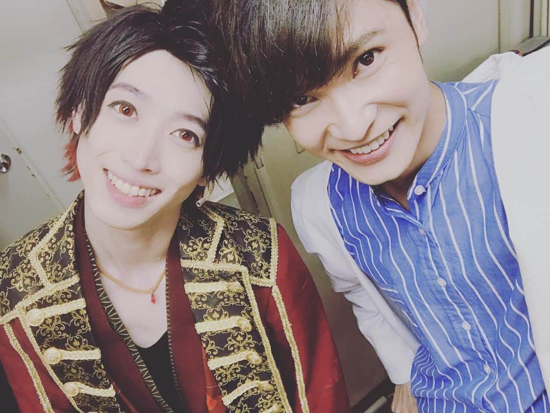 若菜太喜のインスタグラム