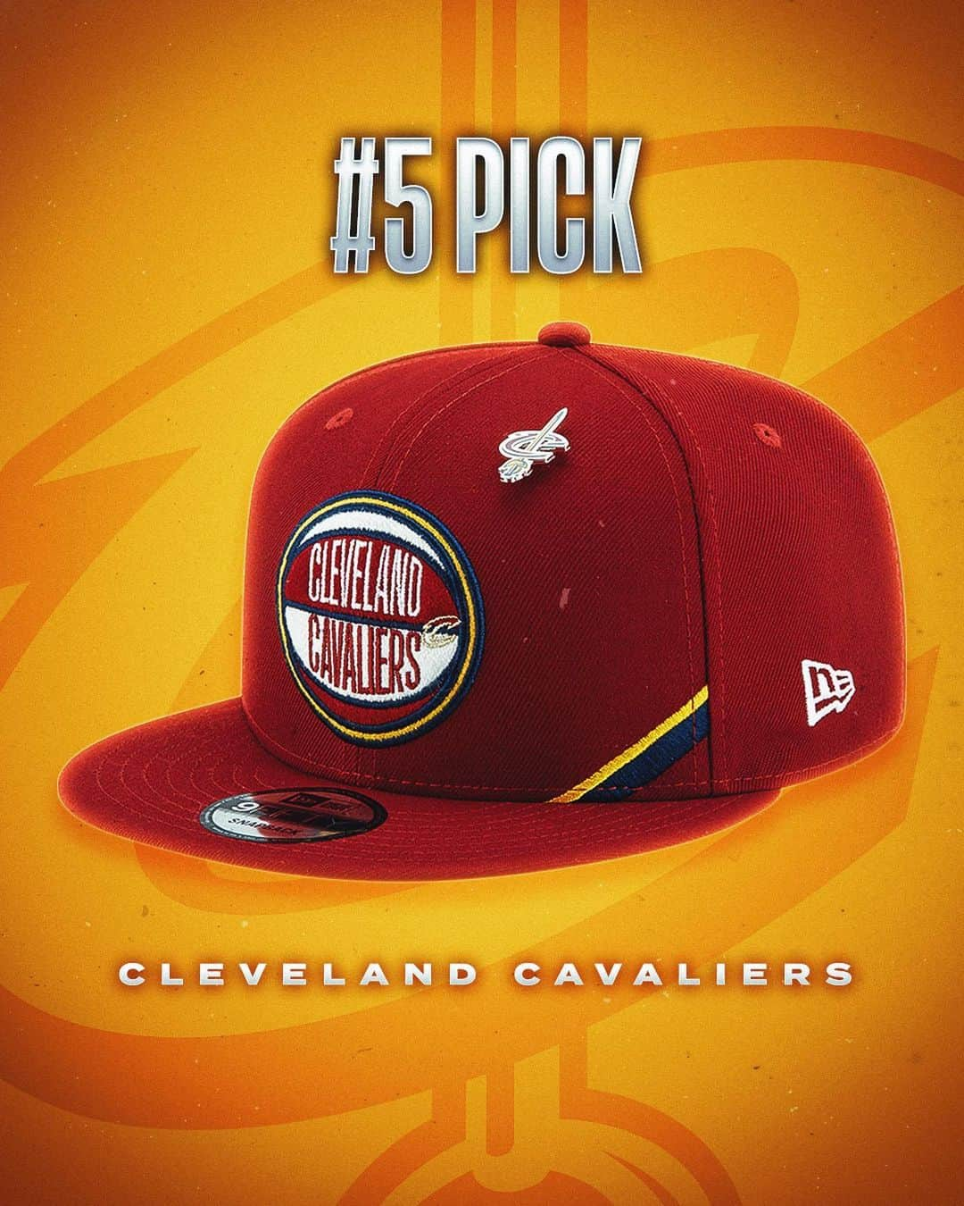 NBAさんのインスタグラム写真 - (NBAInstagram)「TAP to SHOP the authentic @neweracap #NBADraft Cap worn tonight!」6月20日 22時22分 - nba