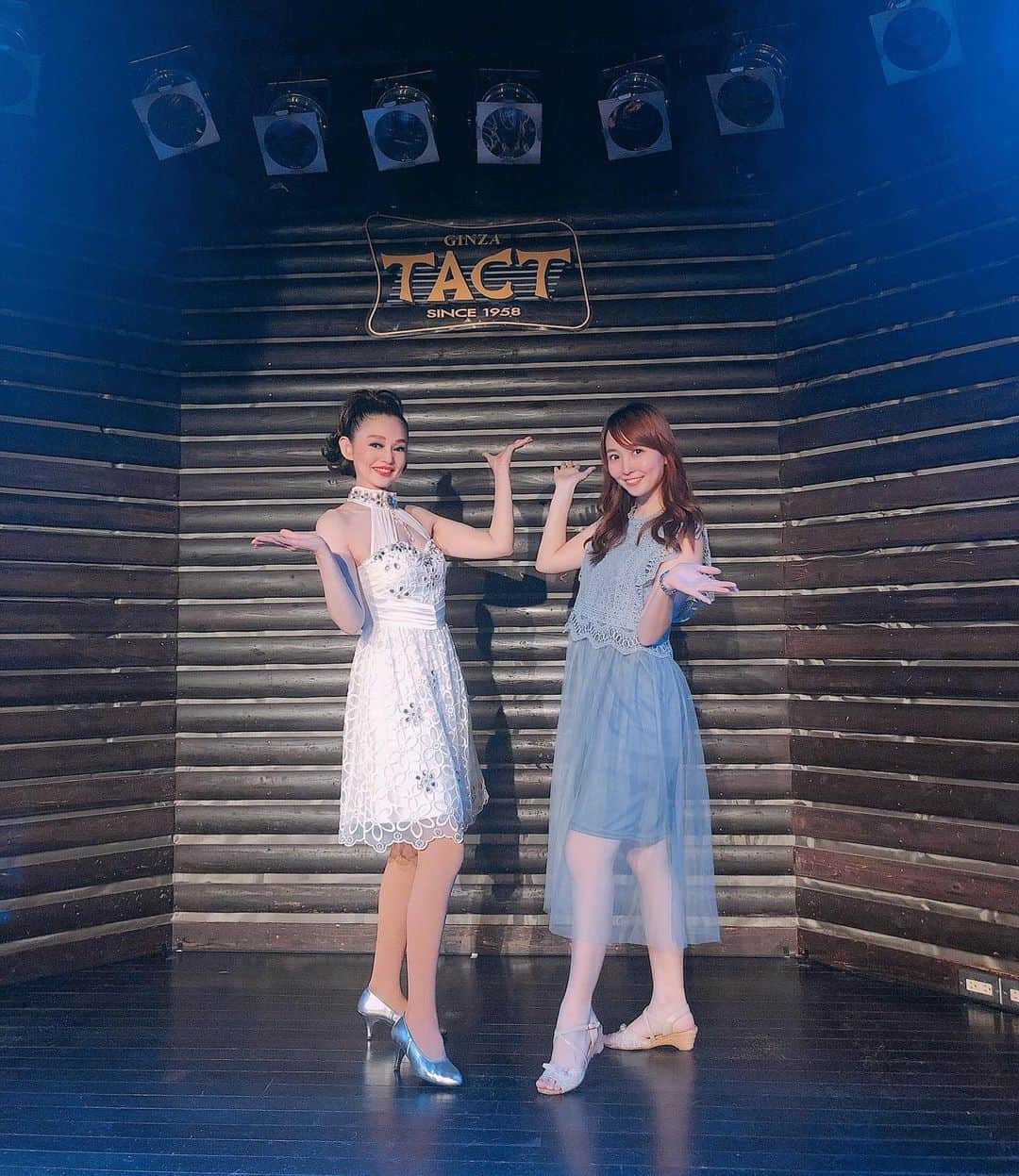 長久梨那のグルメインスタ