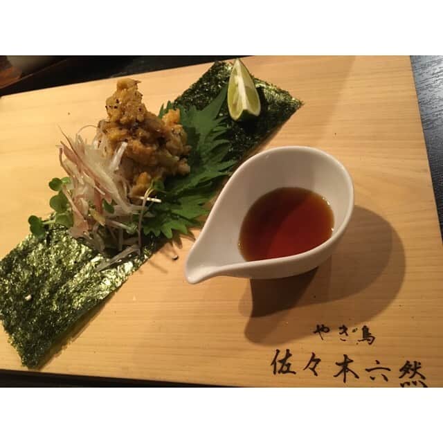 佐々木みえのグルメインスタ