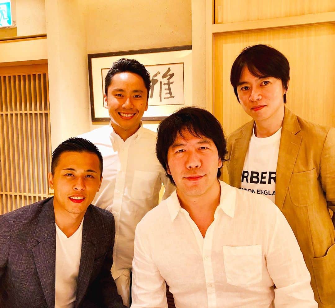 太田雄貴のグルメインスタ