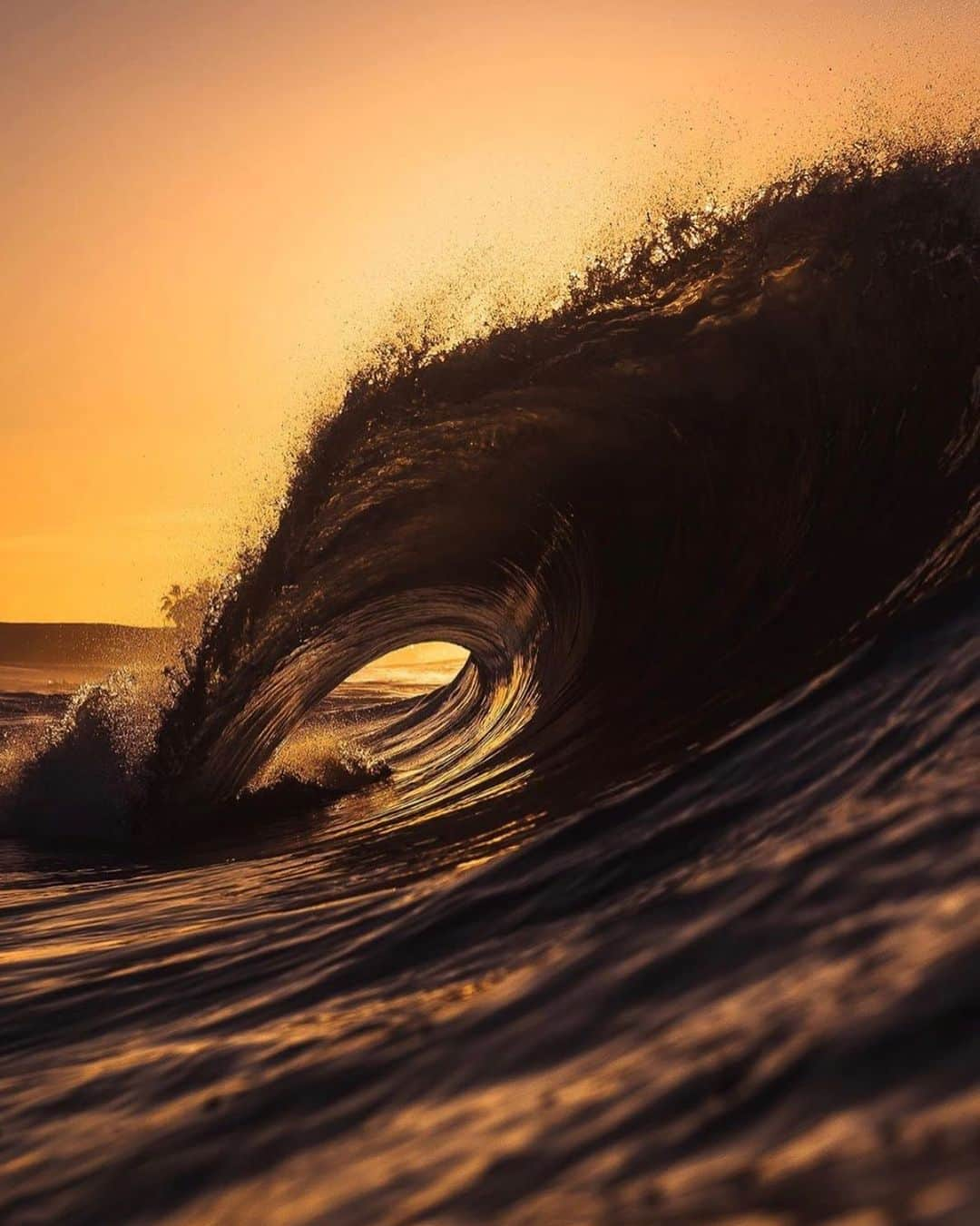 CANON USAさんのインスタグラム写真 - (CANON USAInstagram)「Shoutout to #TeamCanon fan @ohdagyo for sharing this amazing #Ocean photo for last week's #CanonFanPhoto theme! Check back tomorrow for our next theme announcement.  Camera: #Canon EOS 5D Mark III Lens: EF 85mm f/1.2L II USM」6月20日 22時41分 - canonusa