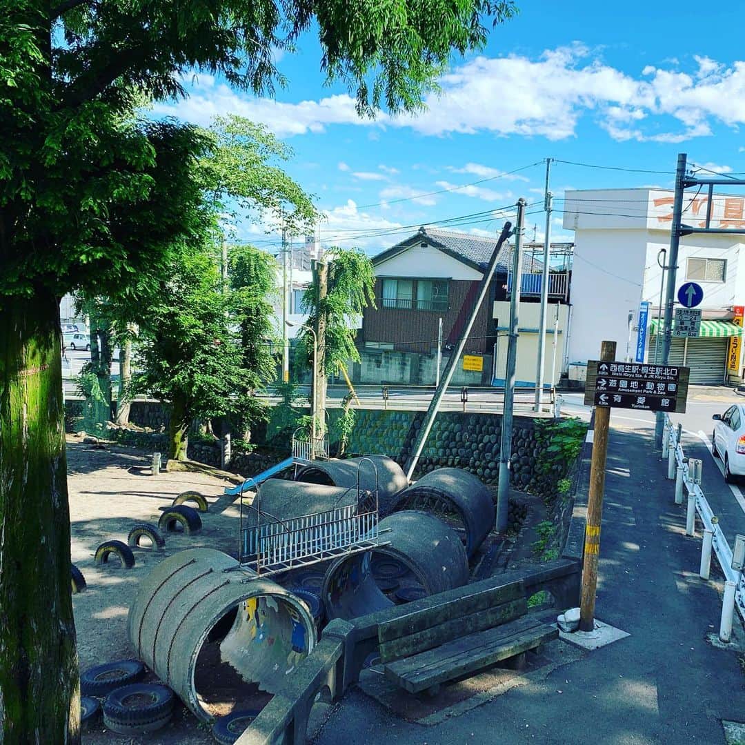 山中千尋のインスタグラム