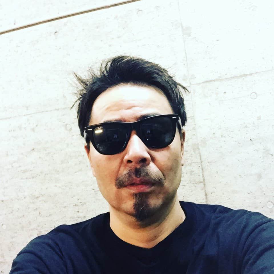 こーいちのインスタグラム：「お待たせしました。  #復旧完了」