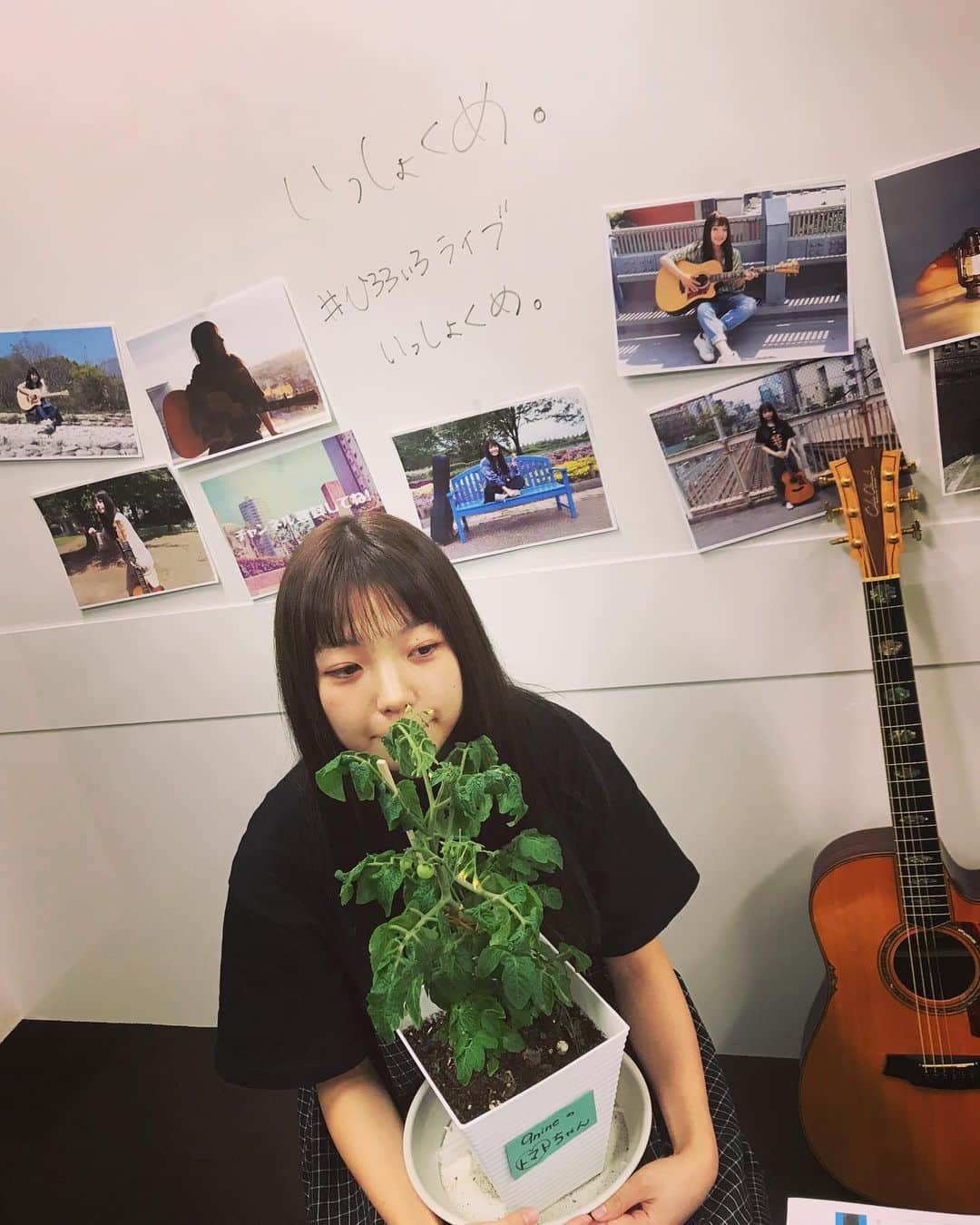 9nineのグルメインスタ