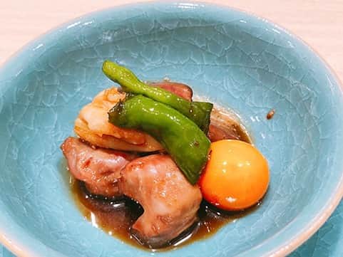 "TERIYAKI" テリヤキ編集部さんのインスタグラム写真 - ("TERIYAKI" テリヤキ編集部Instagram)「With TERIYAKI gastronomic club⠀ ⠀ The TERIYAKI gastronomic club holds a wonderful off party almost every day.⠀ ⠀ It is a gourmet online salon that eats various specialties not only in Tokyo but throughout the country.⠀ ⠀ @teriyaki_jp  Check from profile.⠀ ⠀ ________________________________⠀ 🏠Store name: Oryori Horiuahi⠀ ⠀ 🗾place: Tokyo,Japan⠀ 🍽dinner:¥10,000〜 ⠀ 📣Teriyakist's Comment: ⠀ Meet People Meet People Become Fans ⠀⠀ ________________________________⠀  We will introduce wonderful photos of those who received 【Accept】 from the “#TeriyakiGourmet” in the Tereryaki Official Account!Please try to post it!⠀⠀ ________________________________⠀ #teriyaki #tokyo #horiuchi #washoku #japanesefood #japantrip  #japan」6月20日 23時06分 - teriyaki_jp