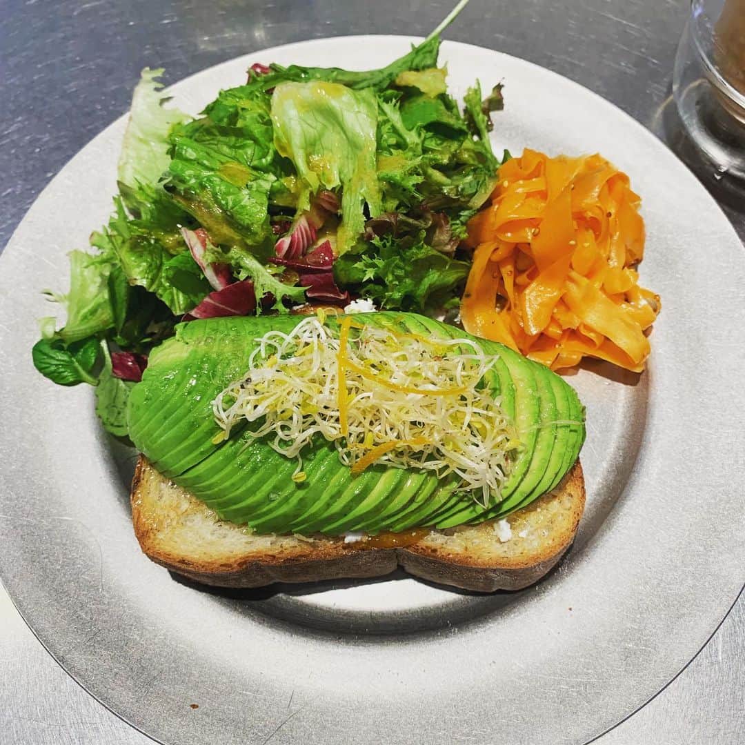 榎本温子のグルメインスタ