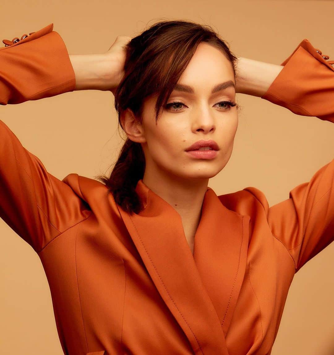 L'Oréal Paris Makeupのインスタグラム