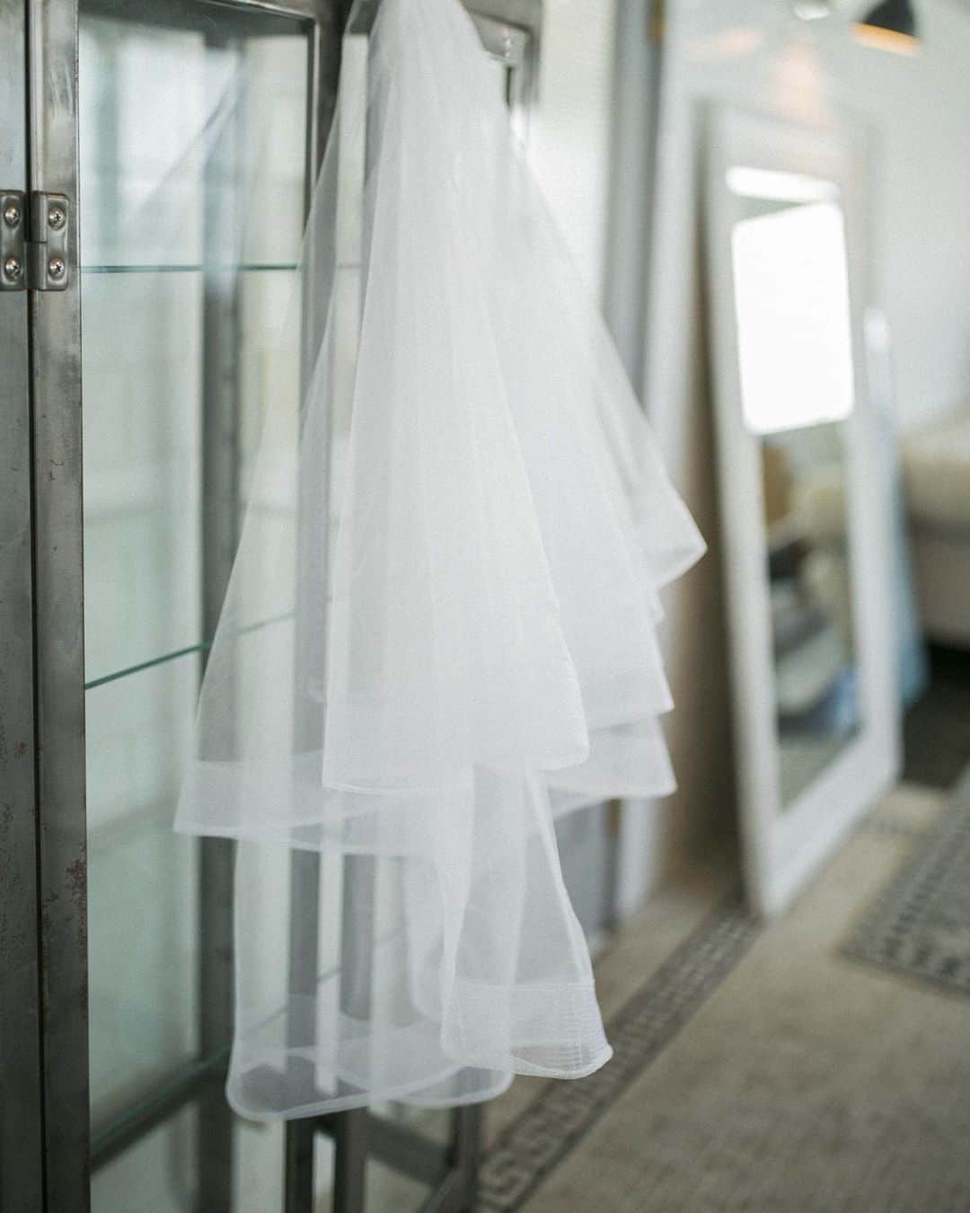 福田瞳さんのインスタグラム写真 - (福田瞳Instagram)「結婚式の始まる前の緊張感は、あまりなく、 優しい気持ちと暖かい気持ちでした。 #かねこウェディング #結婚式#hotelemanon」6月21日 8時51分 - fukudahitomi610