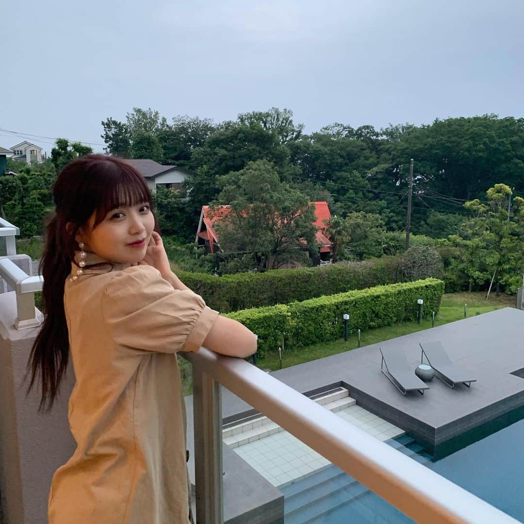 Kirariさんのインスタグラム写真 - (KirariInstagram)6月21日 9時27分 - kirari_1016_