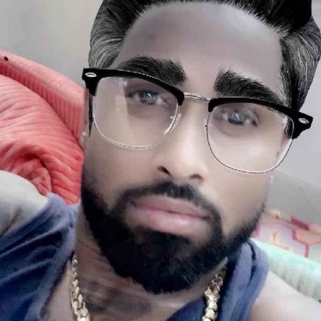 ホセ・レイエスのインスタグラム：「Flow 2020 🤷🏿‍♂️ que opinan 😫」