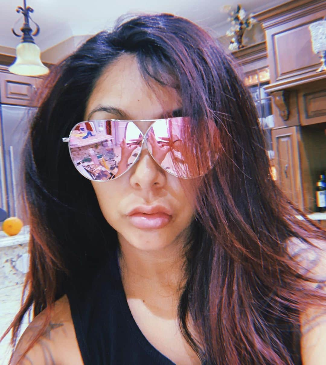 ニコール・ ポリッツィさんのインスタグラム写真 - (ニコール・ ポリッツィInstagram)「😎 @thesnookishop」6月21日 1時06分 - snooki