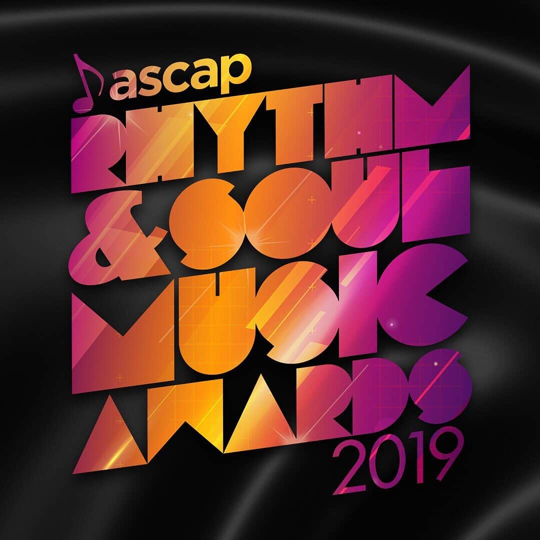 ASCAPさんのインスタグラム写真 - (ASCAPInstagram)「Tonight we honor #TI, #Motown & #ASCAPUrban award-winning songwriters & publishers at the #ASCAP Rhythm & Soul 🏆 We’ll be LIVE on Instagram on the red carpet with host @kosine5internz at 6PM PT. Tune in! #BlackMusicMonth」6月21日 1時07分 - ascap