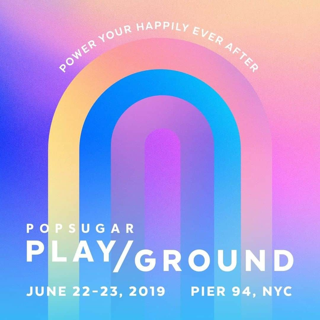 BoxedWaterさんのインスタグラム写真 - (BoxedWaterInstagram)「Boxed Water is READY for @popsugarplayground! Who’s joining us in #NYC for a weekend of new friends, amazing eats, empowering celebrity keynotes, workouts, a beauty carnival & unforgettable shopping!? ✨ 🦄  #POPSUGARPLAYGROUND #HappilyEverAfter  #BoxedWaterisBetter #BoxedWater #Sustainability #WhoRunTheWorld #Women #Fitness #Shopping」6月21日 2時01分 - boxedwater