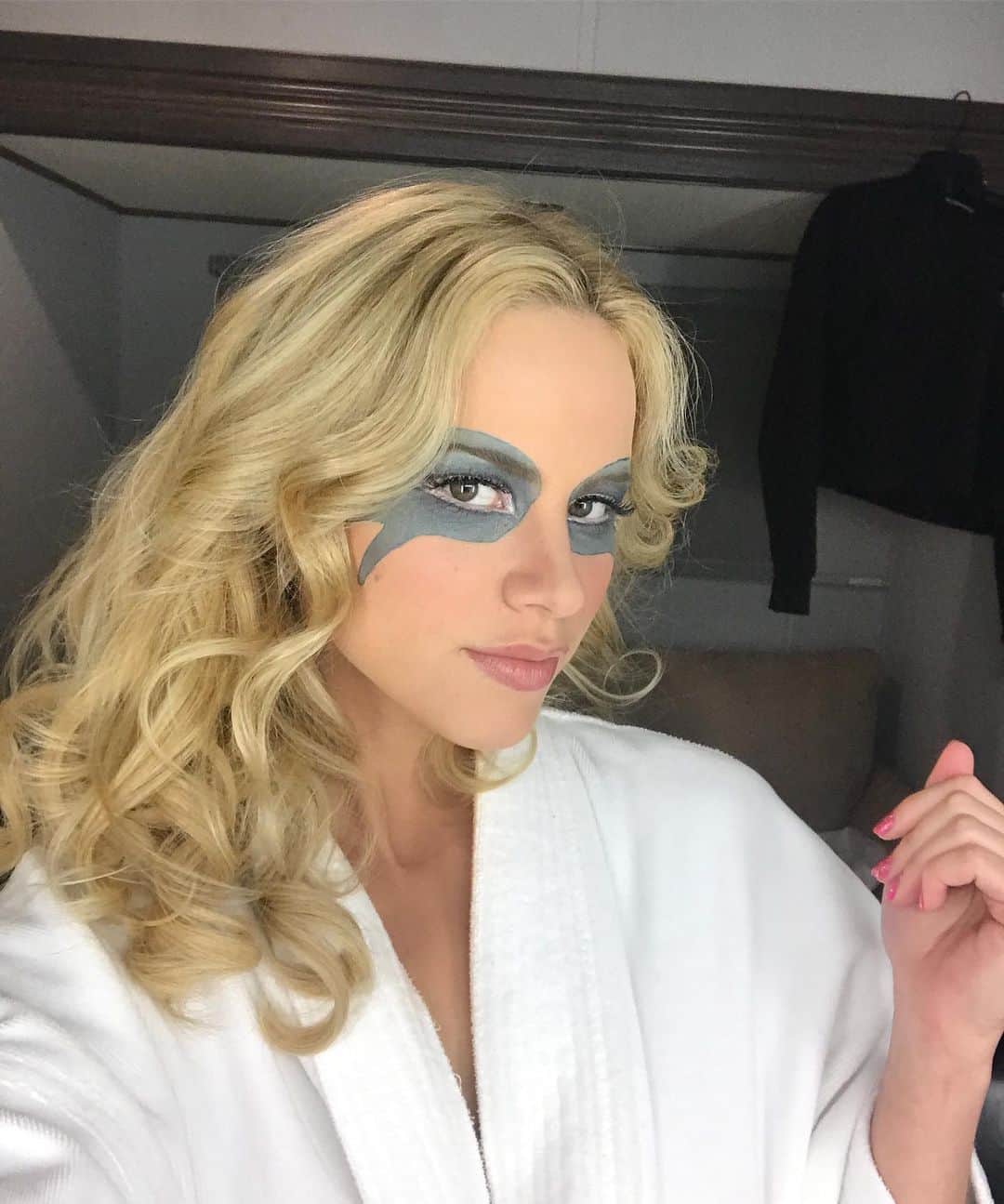 ハルストン・セイジのインスタグラム