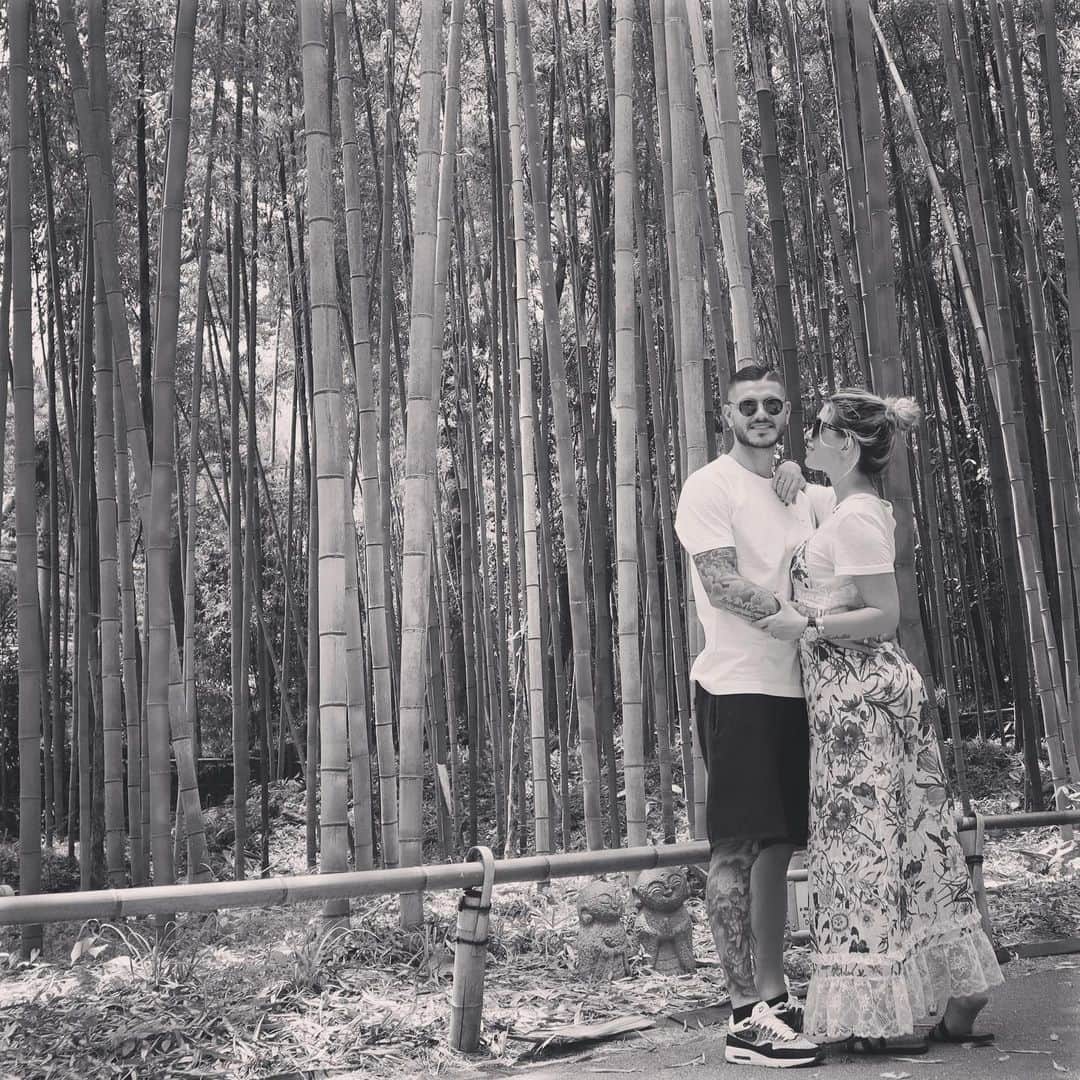 マウロ・イカルディさんのインスタグラム写真 - (マウロ・イカルディInstagram)「Arashiyama Bamboo Forest 🎋 KYOTO 🇯🇵」6月21日 2時37分 - mauroicardi