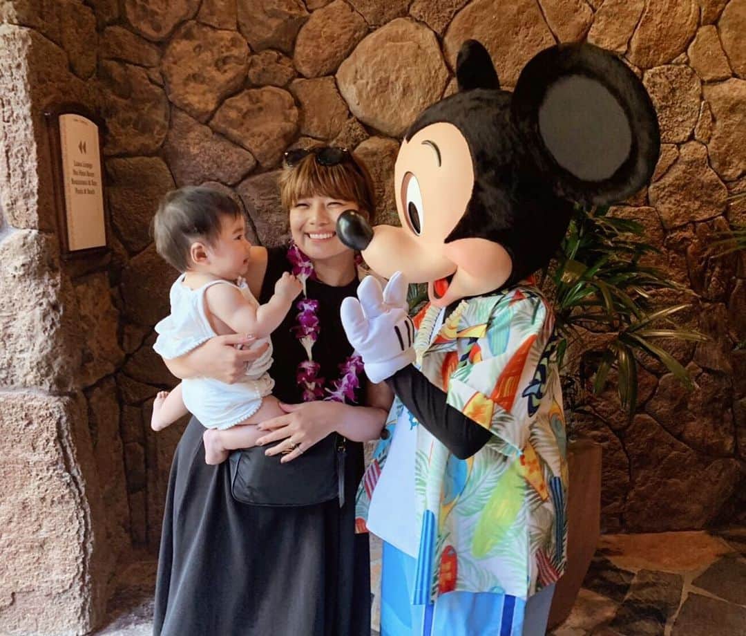 クロのインスタグラム