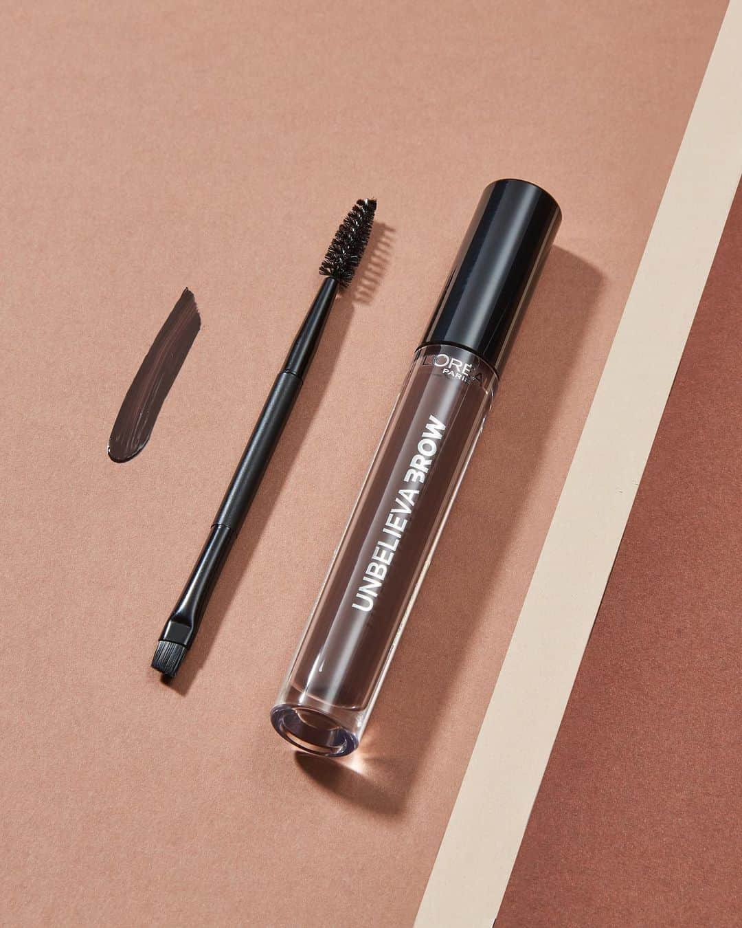 L'Oréal Paris Makeupのインスタグラム